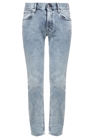 Tapered leg jeans, zdjęcie 1 Tapered leg jeans od Stone Island